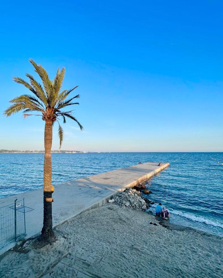 Paradis Vallauris Εξωτερικό φωτογραφία